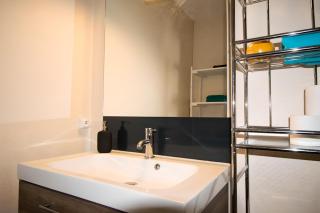 Bel appart avec parking, proche centre et plages - 1