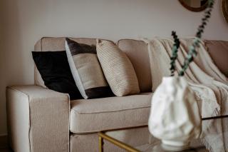 Voyage One-bedroom Retreat At Ansam - 6