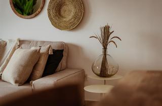 Voyage One-bedroom Retreat At Ansam - 1