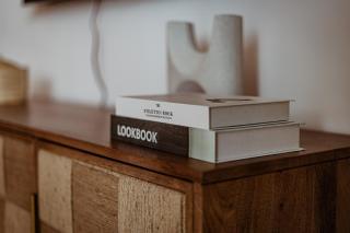 Voyage One-bedroom Retreat At Ansam - 3