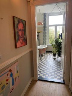 Het huis met de Barbies - Arnhem - 3