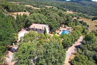 Casa Rondine - Podere Dottrina - 1