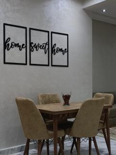 Home sweet home - El Jadida - 9