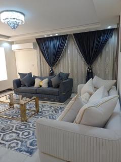 شقه مفروشة للايجار بالمهندسين - Caïro - 0