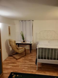 Grzegorzecka Room nr 1 - Krakow - 6
