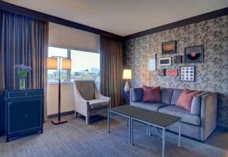 Loews Nashville Hotel at Vanderbilt Plaza - Nashville - 2