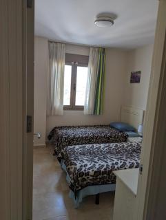 100 m from Fossa beach in Calpe - 3