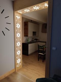 Apartament Słoneczny 6 Kościelisko - Kościelisko - 6
