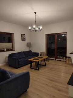 Apartament Słoneczny 6 Kościelisko - 1