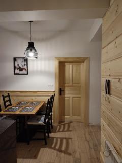 Apartament Słoneczny 6 Kościelisko - 5