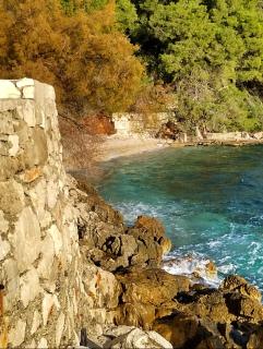 IRENA apartment by the beach - Gdinj - 7
