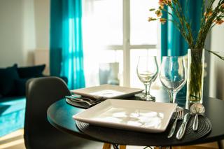 Apartament Nowa Grunwaldzka - Suwałki - 2