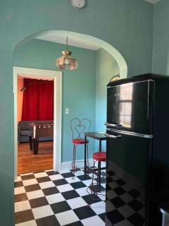 Blue Bungalow near OU Med/Downtown - Oklahoma City - 9