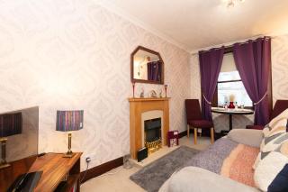 Hawick Haven - 5
