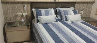 Flat 2 Qtos Carneiros Beach Res Beira Mar - 5