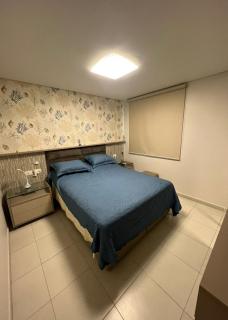 Flat 2 Qtos Carneiros Beach Res Beira Mar - 4