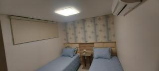 Flat 2 Qtos Carneiros Beach Res Beira Mar - 2