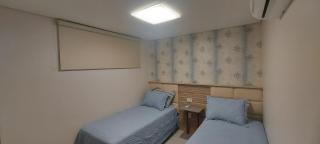 Flat 2 Qtos Carneiros Beach Res Beira Mar - 1