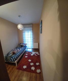 Hunyadi Apartman - Szeged - 1