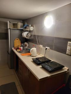Grzegorzecka Room nr 5 - Krakow - 4