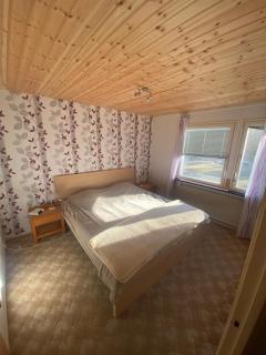 Gemütliches Ferienhaus Lindvägen - Fågelfors - 6