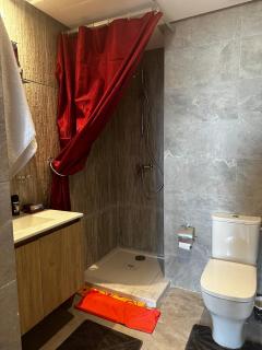 Luminous & cosy studio - 5 mins from Mohammed V Airport - Nouaceur - 5