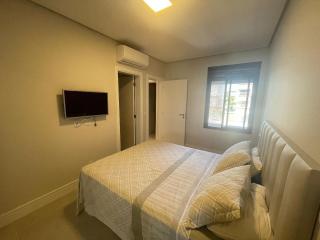 Lindo Apartamento! 100m da Praia Grande! EC01I - 7