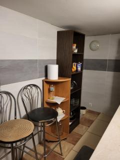 Grzegorzecka Room nr 5 - Krakow - 5