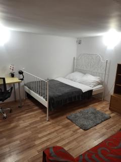 Grzegorzecka Room nr 5 - Krakow - 9