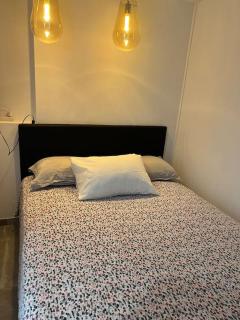 Bel appartement pieds dans l’eau - Sète - 6
