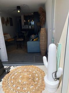 Bel appartement pieds dans l’eau - Sète - 5