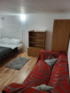 Grzegorzecka Room nr 5 - Krakow - 8