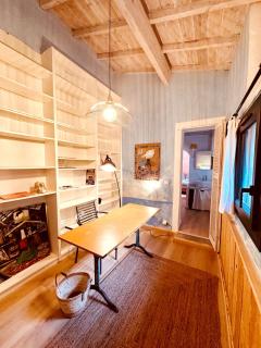 *L'Orangeraie* Maison avec jardin, tennis, parking - Nîmes - 3