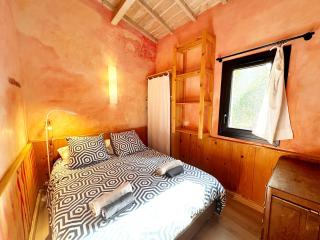 *L'Orangeraie* Maison avec jardin, tennis, parking - Nîmes - 6