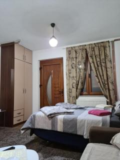 Studio Apartman Ana Doboj - Doboj - 5