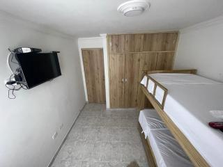Apartamento con vista al mar en el Rodadero - Santa Marta - 9