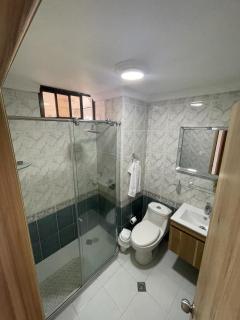 Apartamento con vista al mar en el Rodadero - Santa Marta - 3