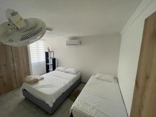 Apartamento con vista al mar en el Rodadero - Santa Marta - 1