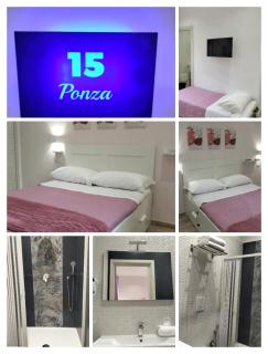 I 23 PASSI SCAURI - Scauri - 1