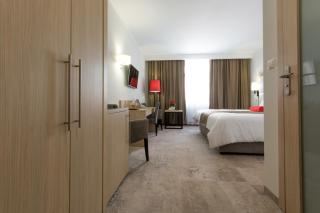 Europejski Boutique Hotel - Radom - 2