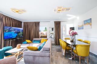 Ilianas R&F Luxury home - Perama - 9