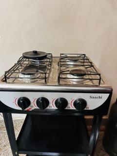 Kampala Flat - 5