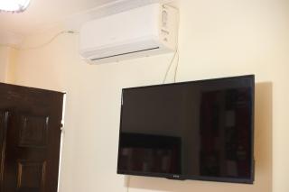 pyramids show view Room - 2