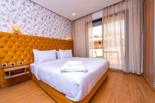 Maarif elite suites - Casablanca - 0