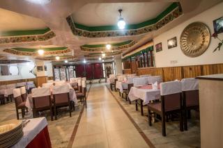 Central Hill Resort The Mall Road - 1