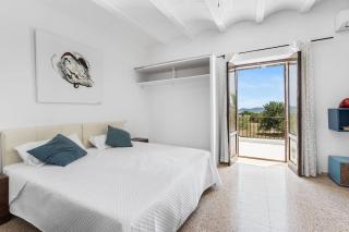 8 Guests Large Villa near Bossa Beaches & Airport - Sant Josep de sa Talaia - 8