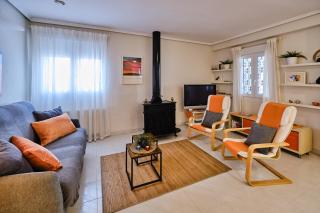 Penthouse Inlakesh - Valencia - 2