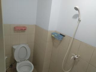 Urbantown Serpong - Dukuh - 8