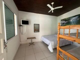 Casa aconchegante a 5min a pé da praia de Boracéia! - 2