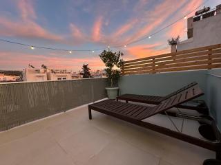 Luxury Apt 115m2 - Atene - 9